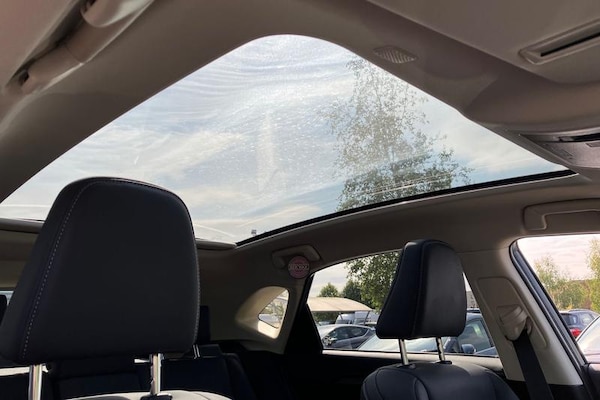 Used Lexus NX 2021 for sale - 75667616: Photo 33