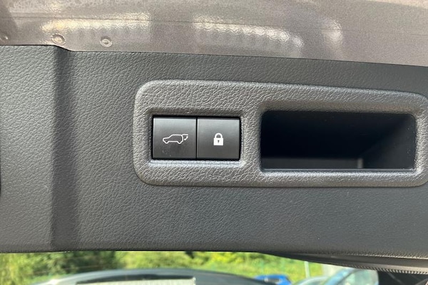 Used Lexus NX 2021 for sale - 75667616: Photo 34