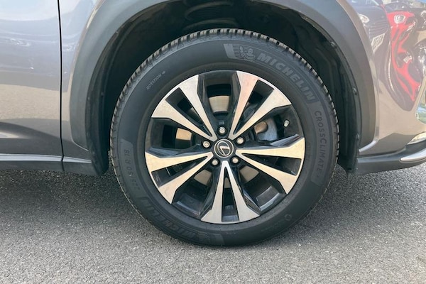 Used Lexus NX 2021 for sale - 75667616: Photo 8