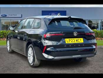 Used Vauxhall Astra 2023 for sale - 74405646: Photo