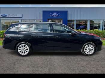 Used Vauxhall Astra 2023 for sale - 74405646: Photo