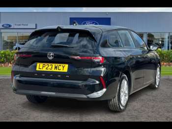 Used Vauxhall Astra 2023 for sale - 74405646: Photo