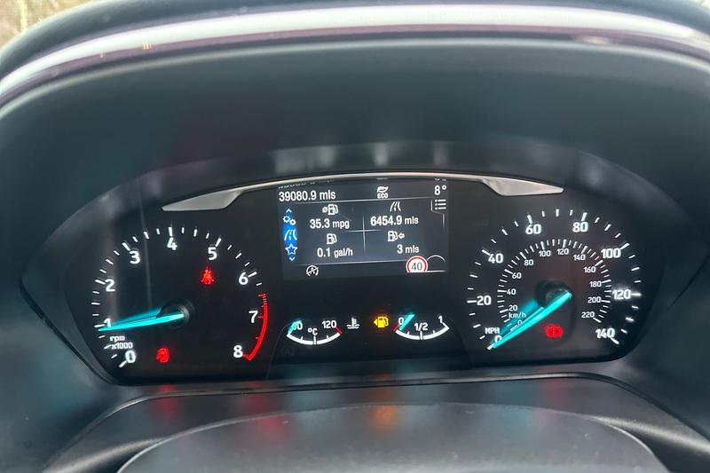 Used Ford Fiesta 2018 for sale - 77339883: Photo 13