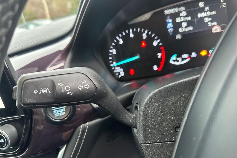 Used Ford Fiesta 2018 for sale - 77339883: Photo 14