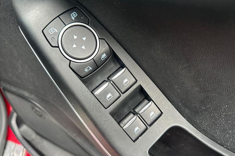 Used Ford Fiesta 2018 for sale - 77339883: Photo 16