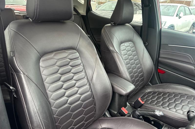 Used Ford Fiesta 2018 for sale - 77339883: Photo 17