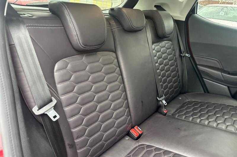 Used Ford Fiesta 2018 for sale - 77339883: Photo 20