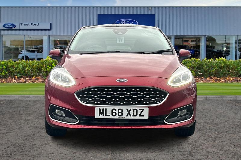 Used Ford Fiesta 2018 for sale - 77339883: Photo 6