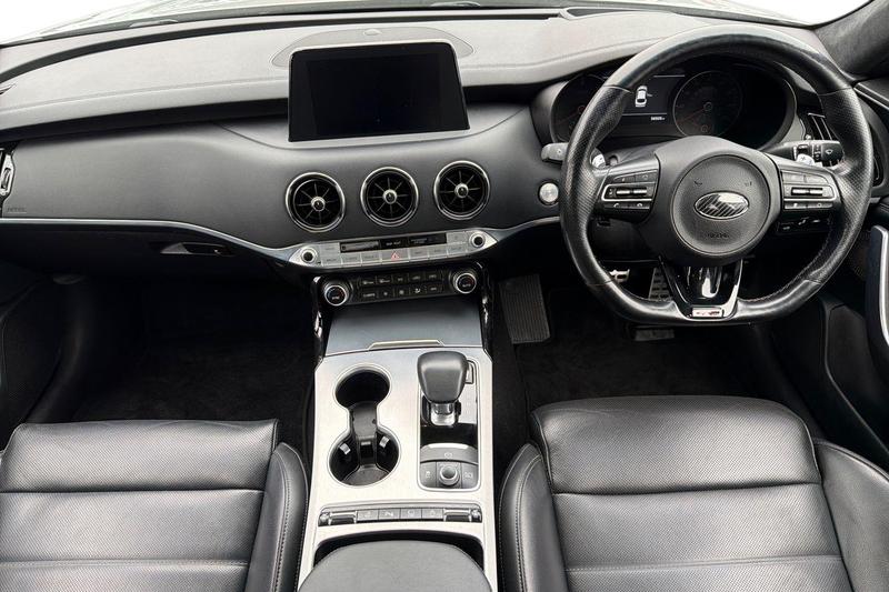 Used Kia Stinger 2020 for sale - 77641392: Photo 10