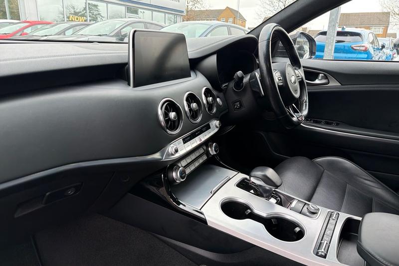 Used Kia Stinger 2020 for sale - 77641392: Photo 18