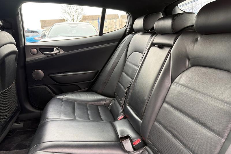 Used Kia Stinger 2020 for sale - 77641392: Photo 20