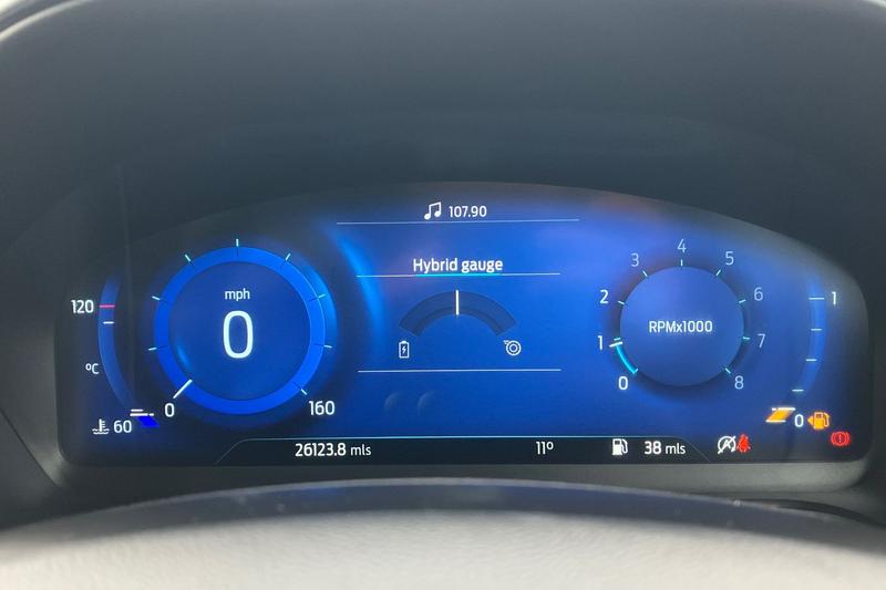 Used Ford Fiesta 2022 for sale - 76545318: Photo 13