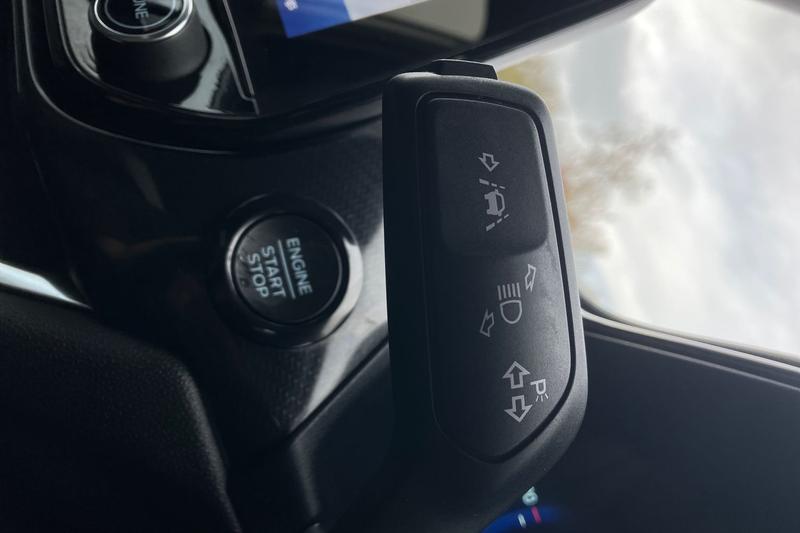 Used Ford Fiesta 2022 for sale - 76545318: Photo 14