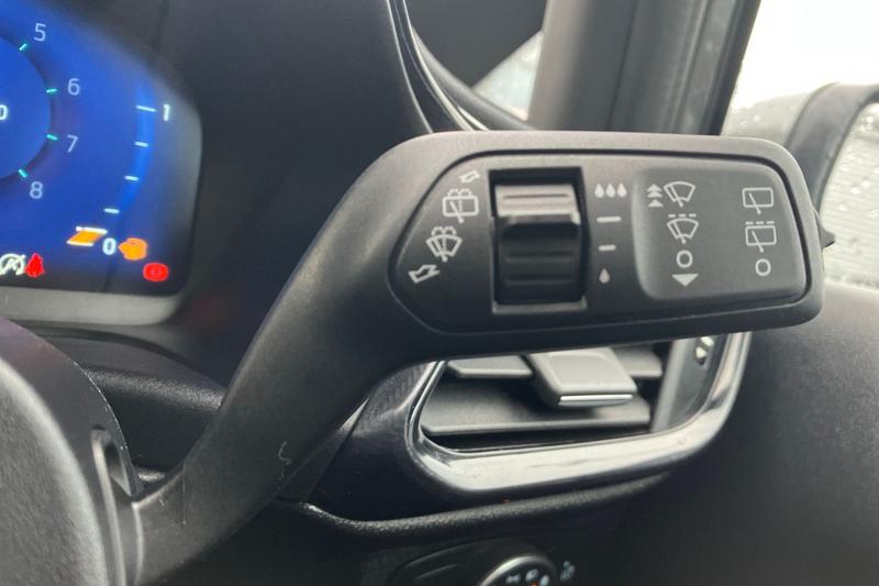 Used Ford Fiesta 2022 for sale - 76545318: Photo 15