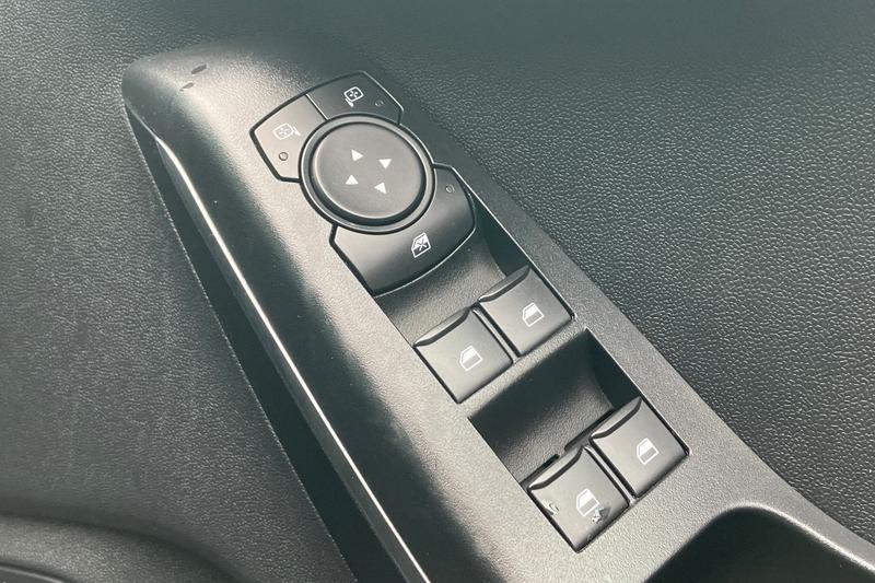 Used Ford Fiesta 2022 for sale - 76545318: Photo 16