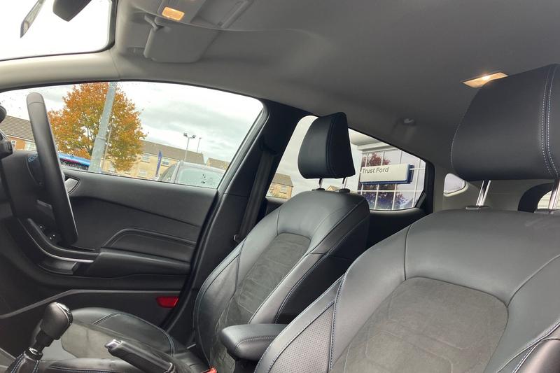 Used Ford Fiesta 2022 for sale - 76545318: Photo 19