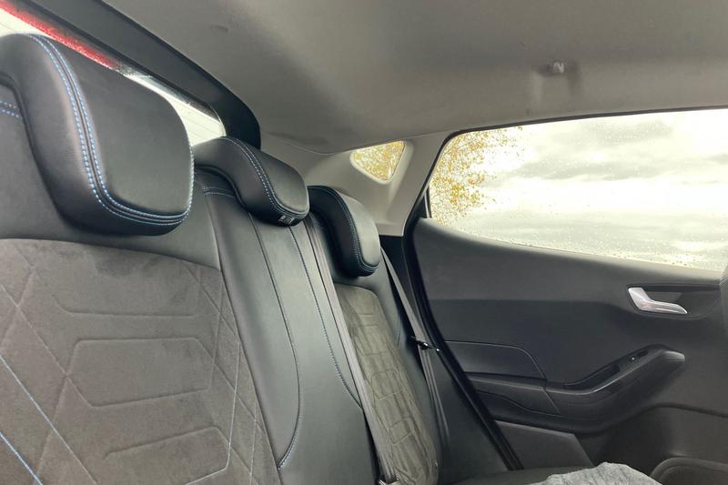 Used Ford Fiesta 2022 for sale - 76545318: Photo 20