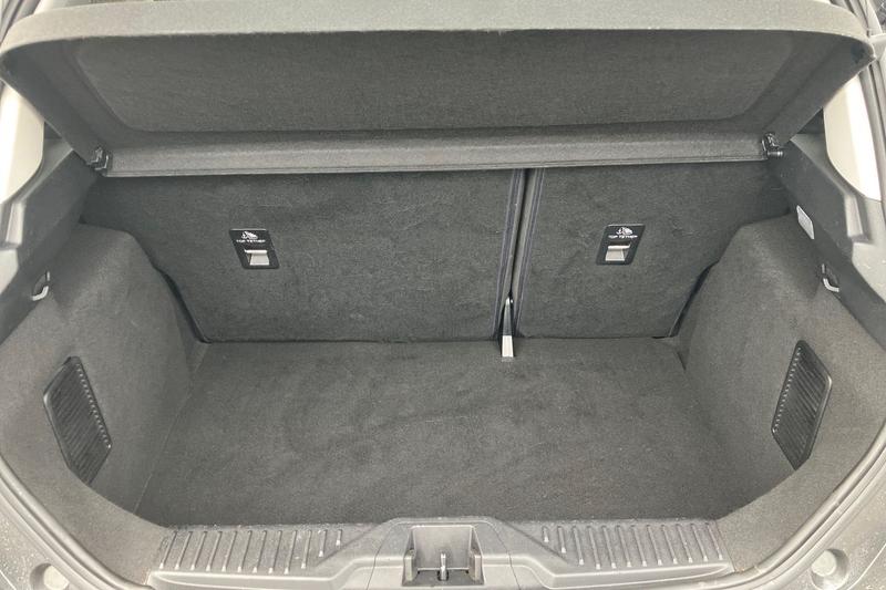 Used Ford Fiesta 2022 for sale - 76545318: Photo 21