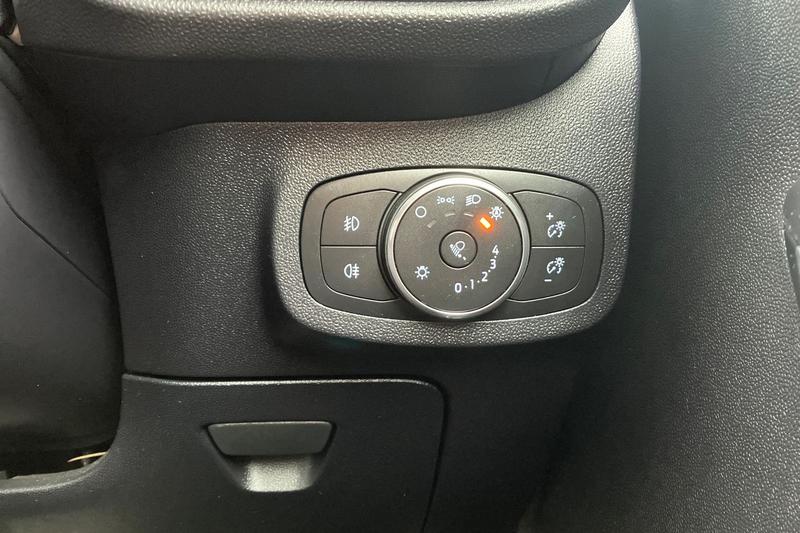 Used Ford Fiesta 2022 for sale - 76545318: Photo 23