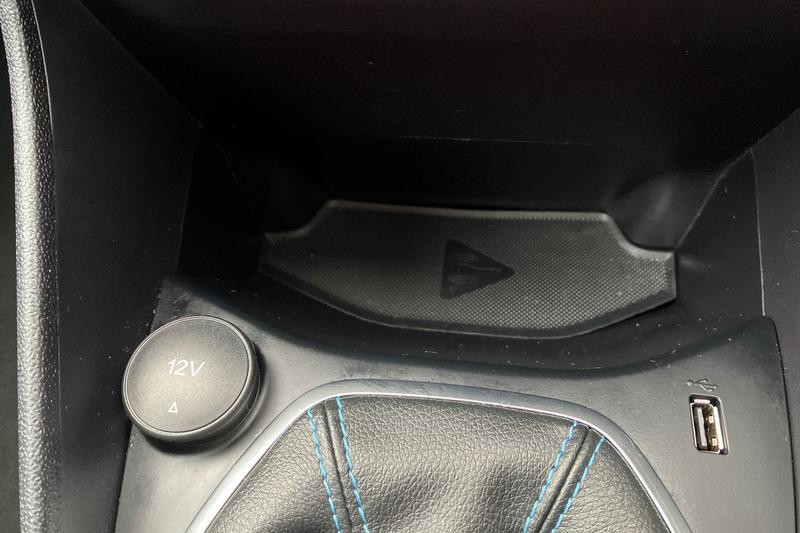 Used Ford Fiesta 2022 for sale - 76545318: Photo 25