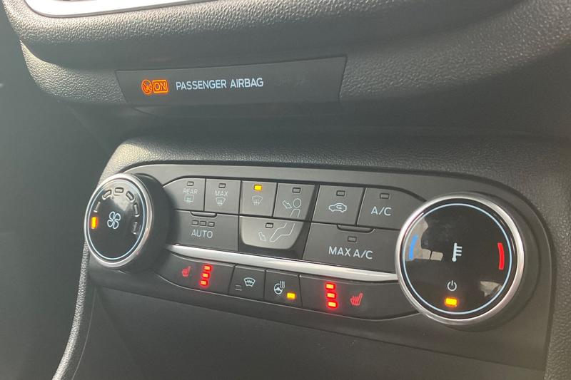 Used Ford Fiesta 2022 for sale - 76545318: Photo 26