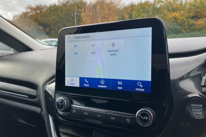 Used Ford Fiesta 2022 for sale - 76545318: Photo 27