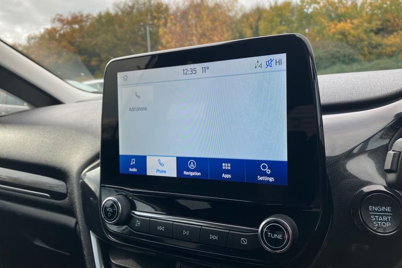 Used Ford Fiesta 2022 for sale - 76545318: Photo 28