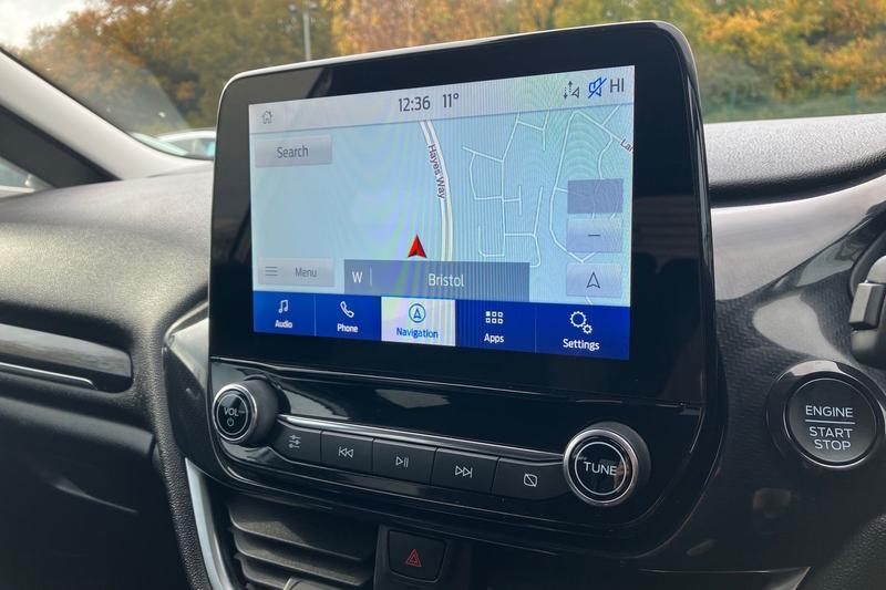 Used Ford Fiesta 2022 for sale - 76545318: Photo 29