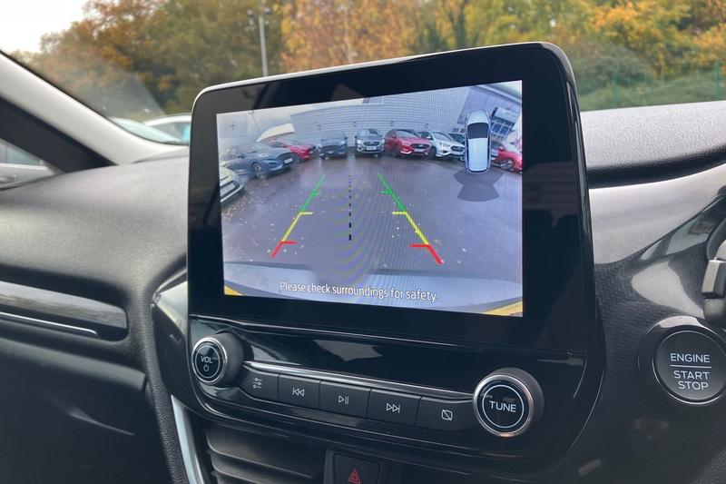 Used Ford Fiesta 2022 for sale - 76545318: Photo 31