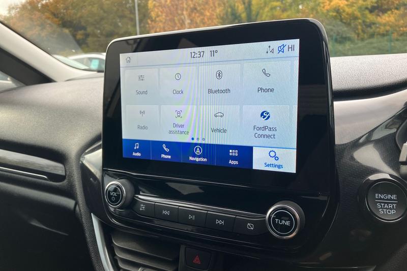 Used Ford Fiesta 2022 for sale - 76545318: Photo 32