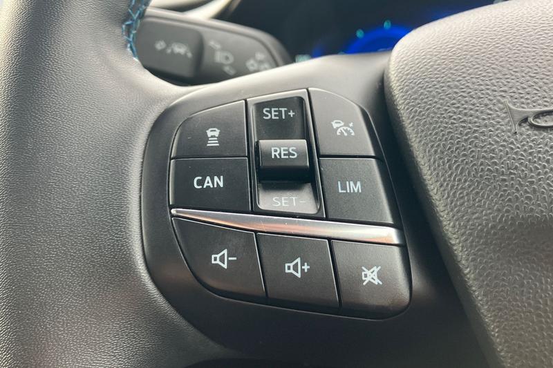 Used Ford Fiesta 2022 for sale - 76545318: Photo 33