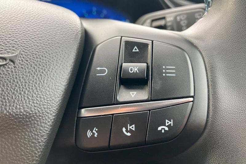 Used Ford Fiesta 2022 for sale - 76545318: Photo 34