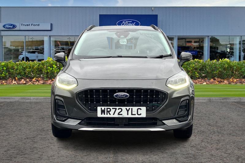 Used Ford Fiesta 2022 for sale - 76545318: Photo 6