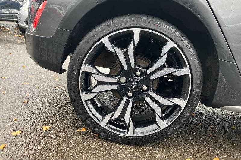 Used Ford Fiesta 2022 for sale - 76545318: Photo 8