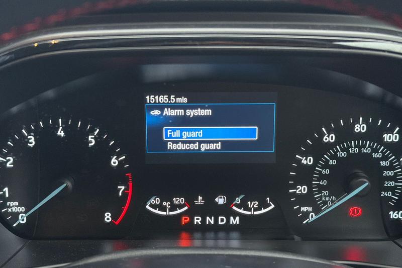 Used Ford Focus 2023 for sale - 77427149: Photo 13