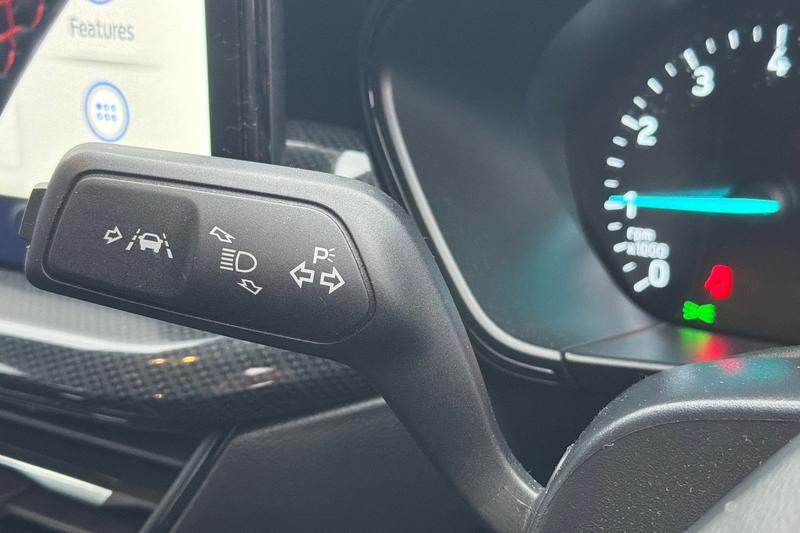 Used Ford Focus 2023 for sale - 77427149: Photo 14