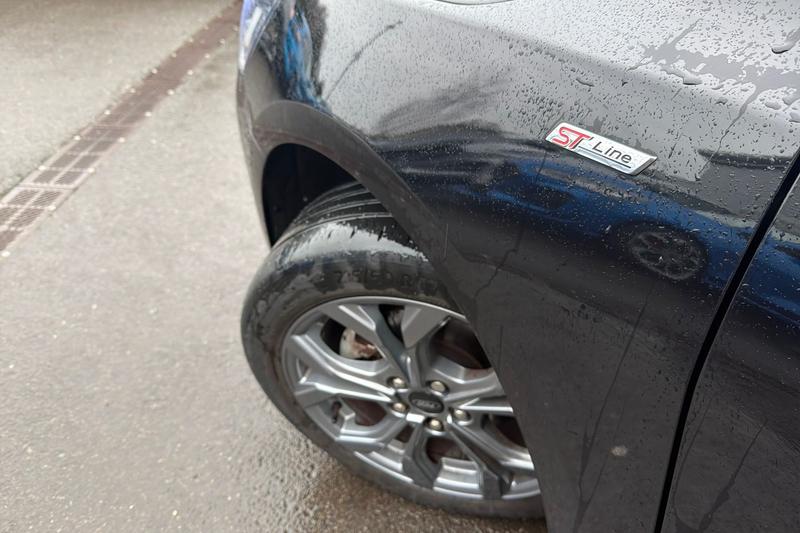 Used Ford Focus 2023 for sale - 77427149: Photo 28