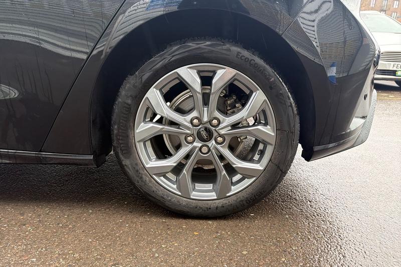 Used Ford Focus 2023 for sale - 77427149: Photo 8