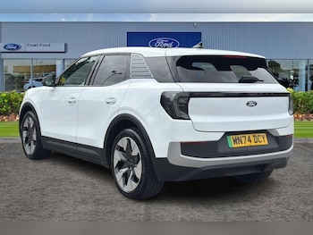 Used Ford Explorer 2024 for sale - 78918295: Photo