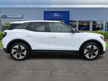 Used Ford Explorer 2024 for sale - 78918295: Photo