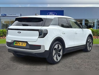 Used Ford Explorer 2024 for sale - 78918295: Photo