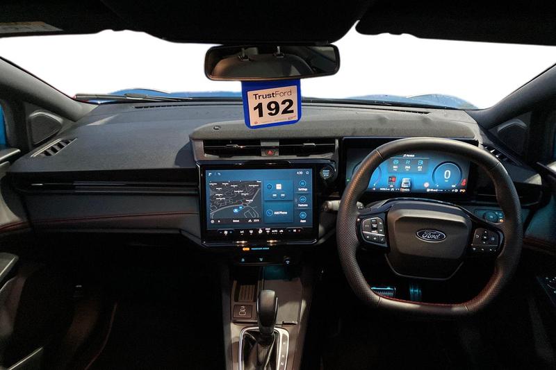 Used Ford Puma 2025 for sale - 76984866: Photo 10