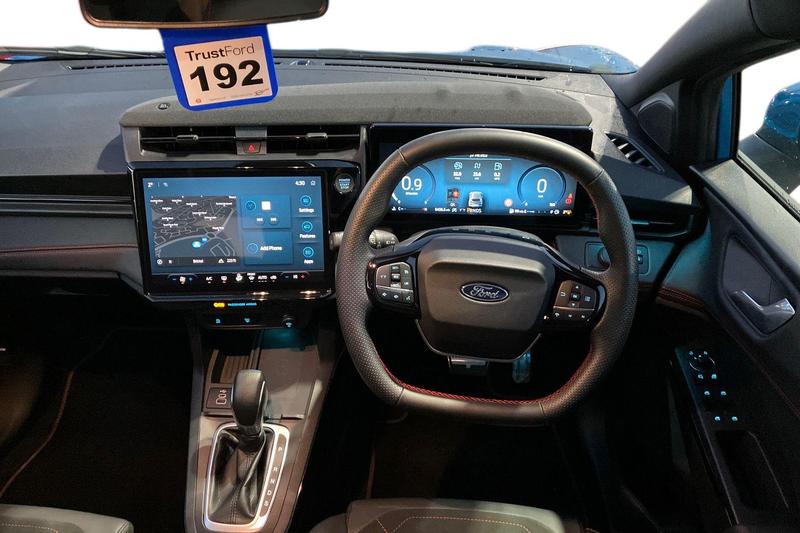 Used Ford Puma 2025 for sale - 76984866: Photo 11