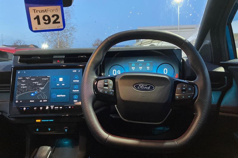 Used Ford Puma 2025 for sale - 76984866: Photo 12