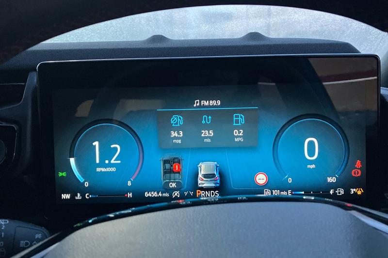 Used Ford Puma 2025 for sale - 76984866: Photo 13