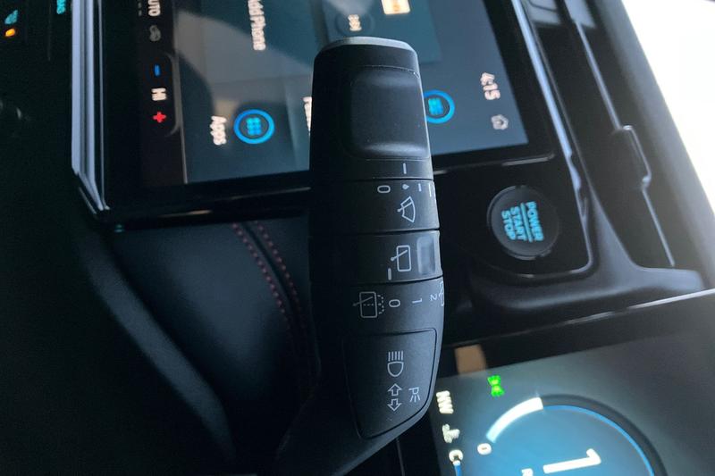 Used Ford Puma 2025 for sale - 76984866: Photo 14