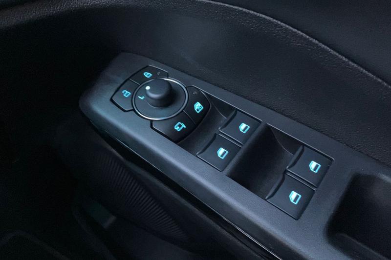 Used Ford Puma 2025 for sale - 76984866: Photo 16