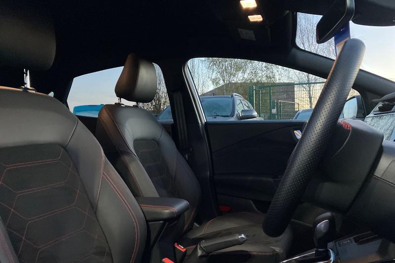 Used Ford Puma 2025 for sale - 76984866: Photo 17