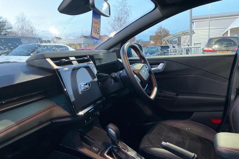 Used Ford Puma 2025 for sale - 76984866: Photo 18