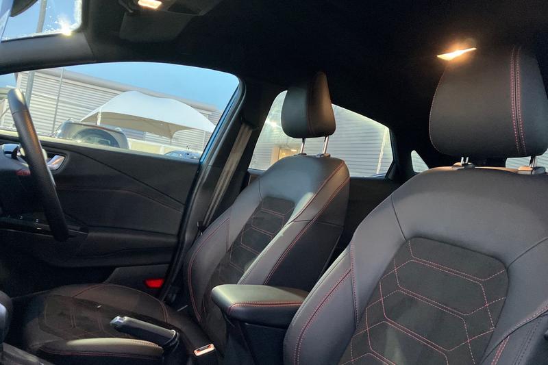 Used Ford Puma 2025 for sale - 76984866: Photo 19